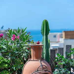 Frühstückspension Anza Surfhouse, Agadir